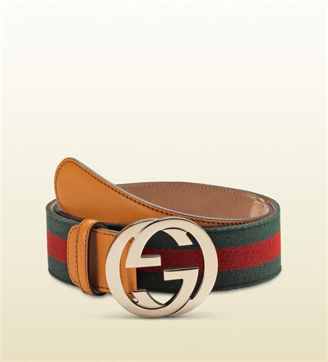 mens gucci belt green red|gucci belts clearance for men.